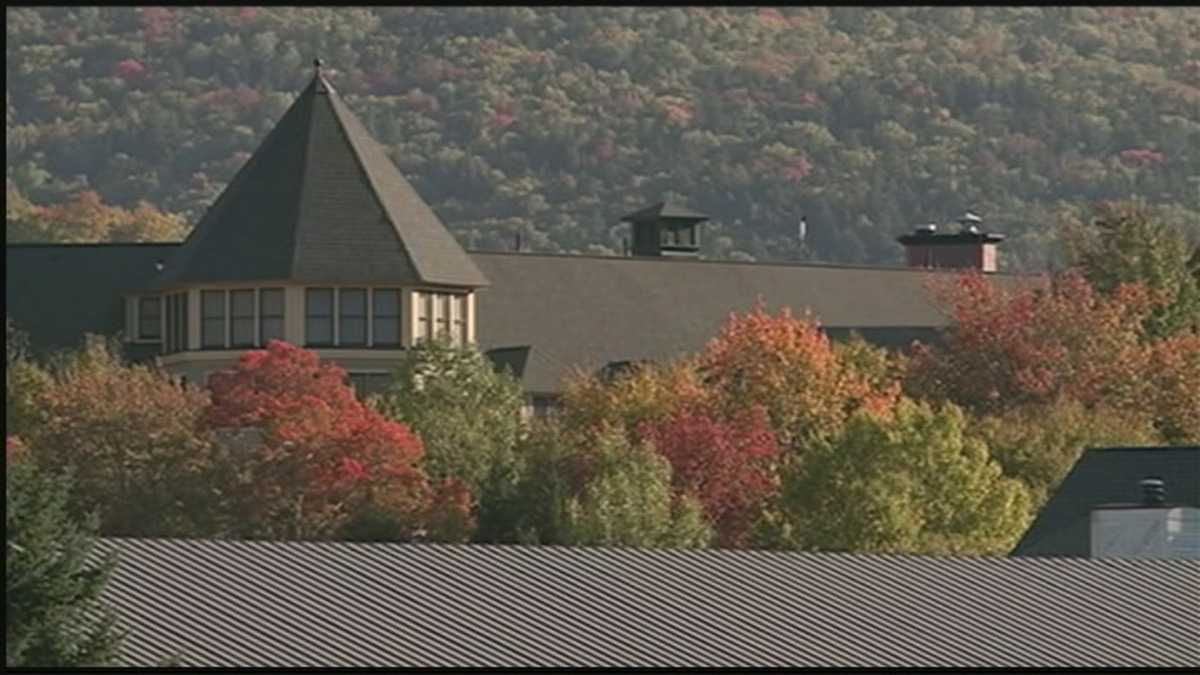 Weather Wednesday Waterville Valley