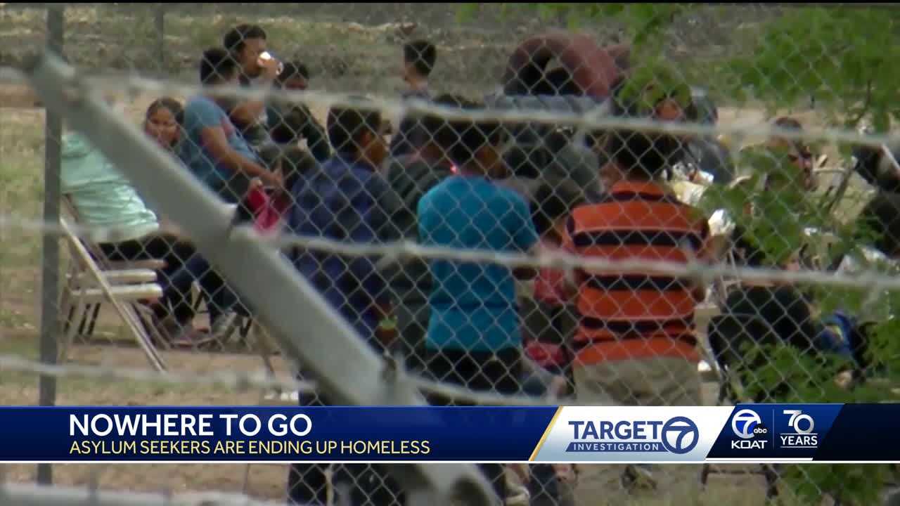 Asylum Seekers Ending Up Homeless In Albuquerque   E3a43959 67e1 4c53 B529 D4970114730a 