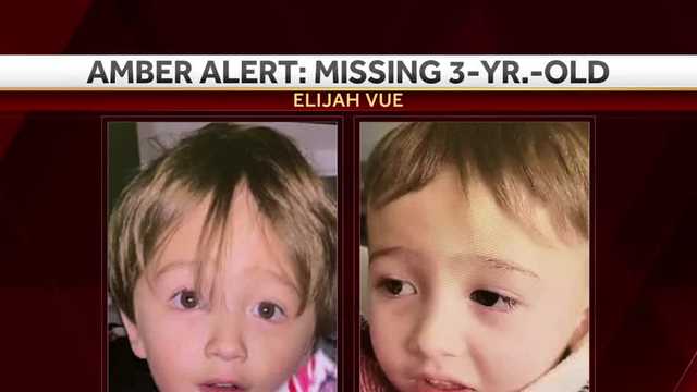 'Where is he?': Search for missing 3-year-old boy in Manitowoc County - Vimarsana News