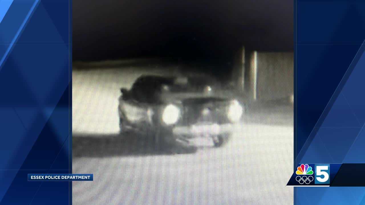 Police looking for person who stole thousands in items from auto parts store in Essex, Vermont - Vimarsana News