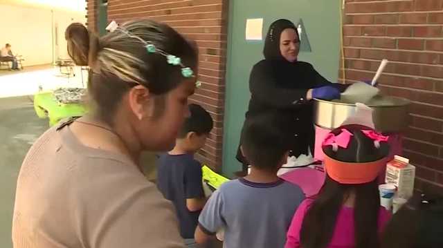 Santa Cruz Head Start program temporarily closes due to government shutdown