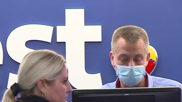 Omaha's Eppley Airfield, Metro Transit says masks are now optional - Vimarsana News