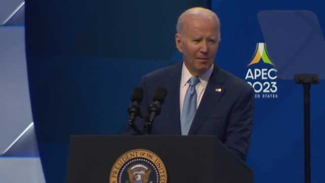 Biden tells Asia-Pacific leaders he looks to build economic ties - Vimarsana News