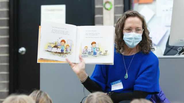 One year later: How Iowa educators adapted to a pandemic - Vimarsana News