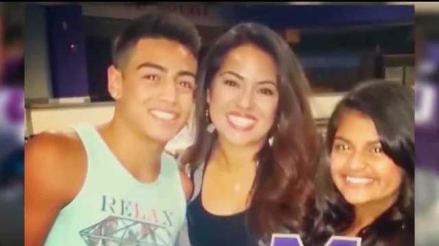 Albuquerque mother upset over release of man involved in son's murder - Vimarsana News