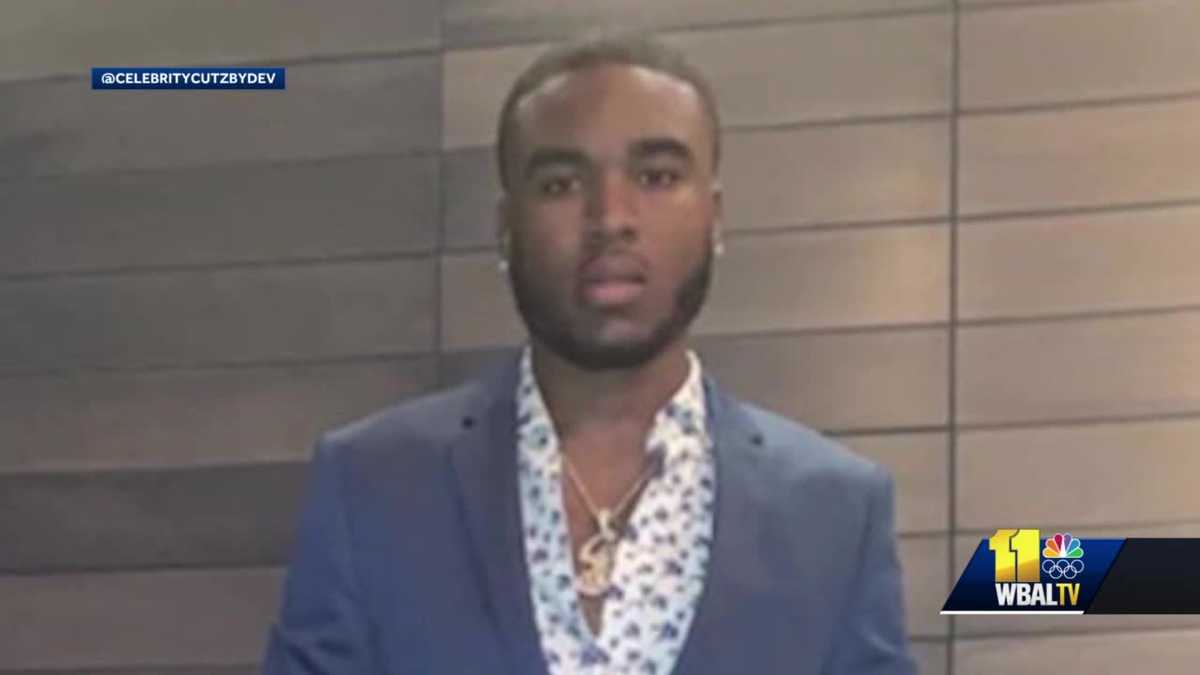 Wellknown barber fatally shot in Baltimore