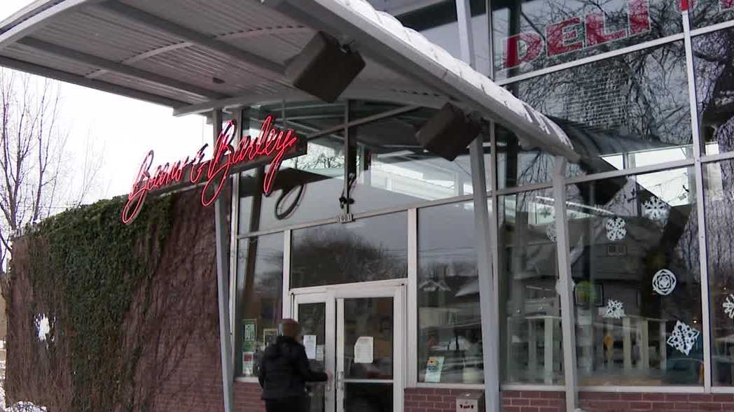 Beans and Barley closes after 52 years, leaving Milwaukee community saddened