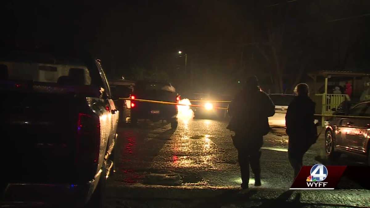 Multiple people found dead in Upstate home; coroner investigating - WYFF