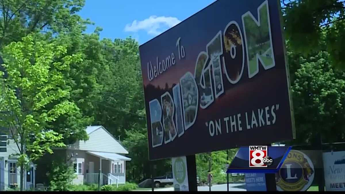 Visit Bridgton, one of Maine's hidden gems