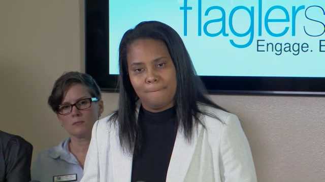 Florida official apologizes for assembly singling out Black students - Vimarsana News