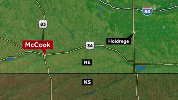 Nebraska governor announces agreement for new ICE detention facility