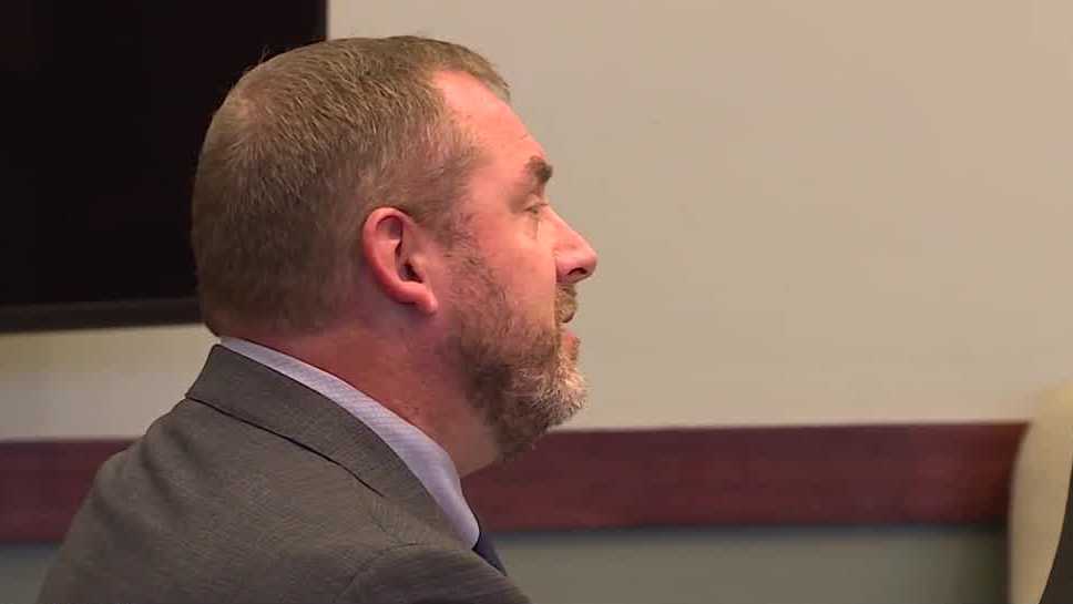 Former Rutland City Patrol Sergeant avoids prison time following guilty plea