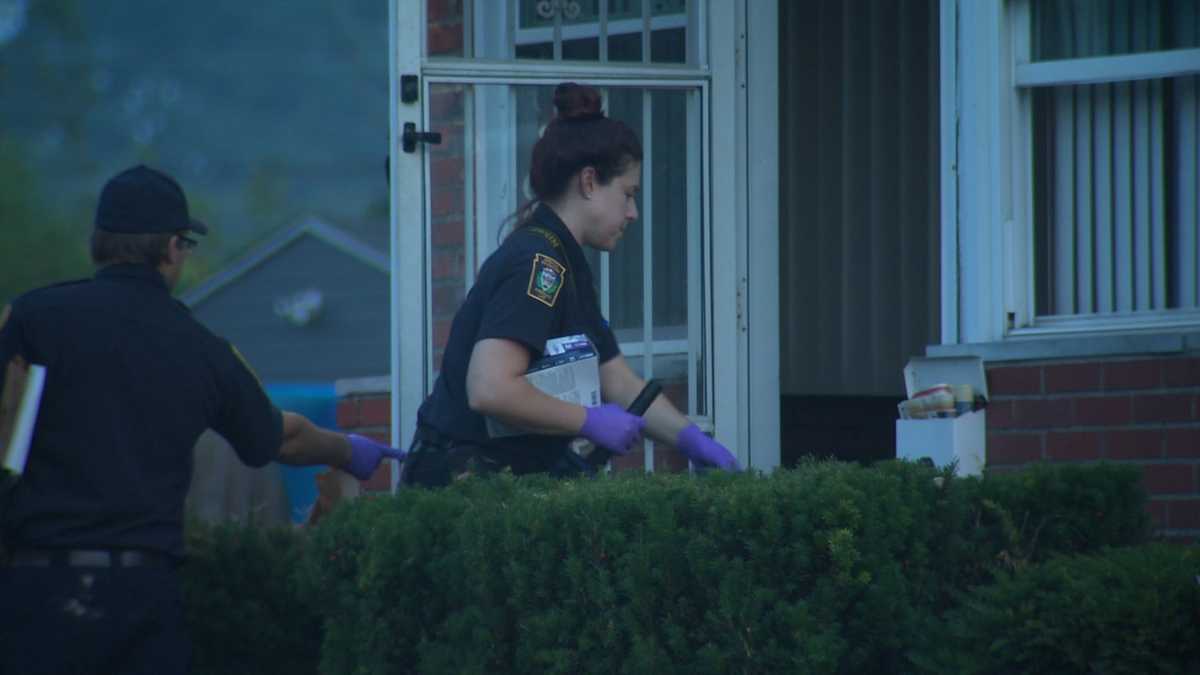 Shooting at Clairton home kills 1, wounds another