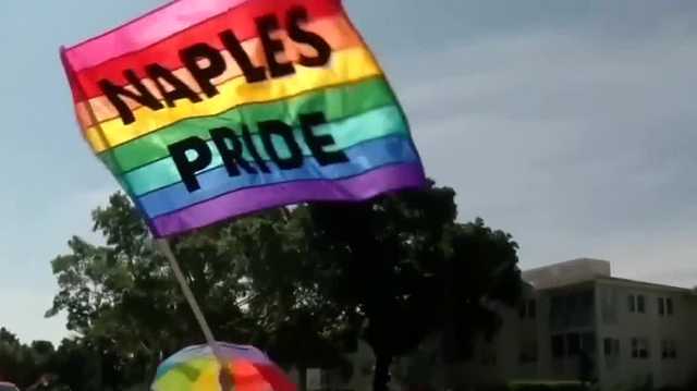 Last-minute federal court ruling forces Florida drag show indoors and adults-only