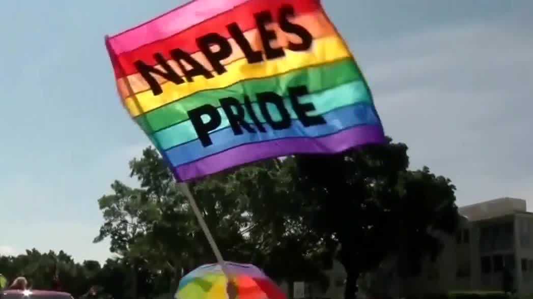 Last-minute federal court ruling forces Florida drag show indoors and adults-only