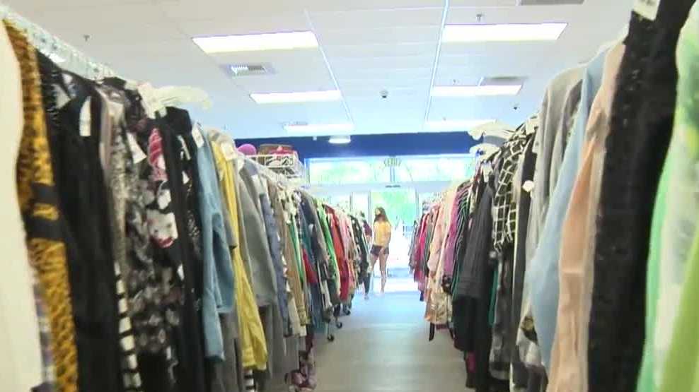 Goodwill introduces online shopping after teaming up with Yolo Co. startup