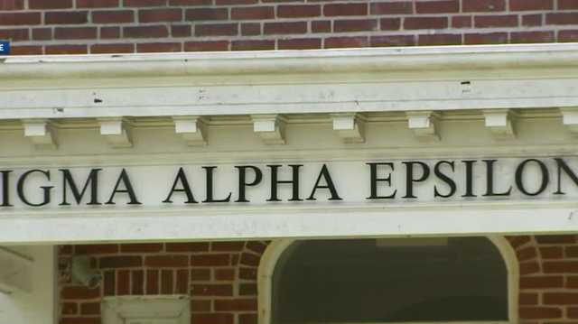 UNH fraternity members acquitted of hazing-related charges - Vimarsana News