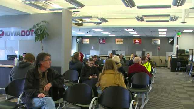 Iowa's Mobile ID App is being delayed to make it safer - Vimarsana News