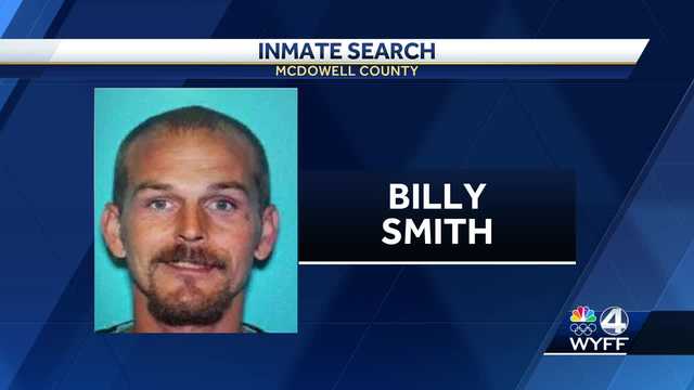 North Carolina: Inmate abducted woman before being caught - Vimarsana News