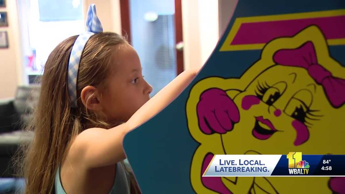 5-year-old from Baltimore finds kidney donor after 98 Rock segment