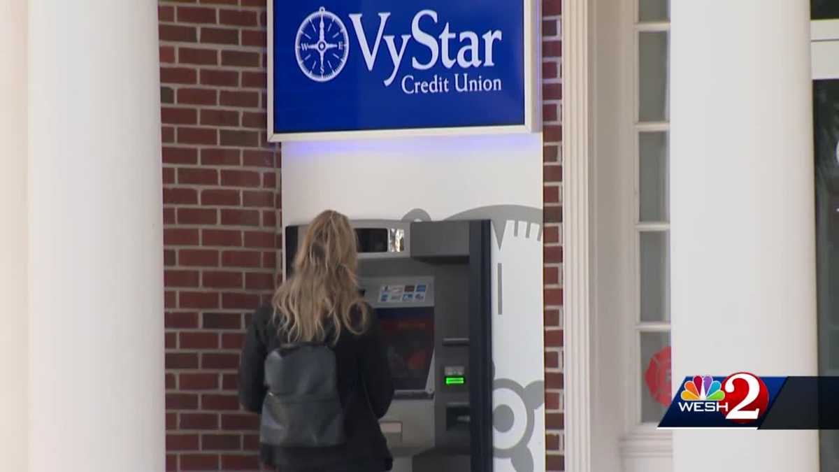 Is Vystar down? Members experience online banking app delays
