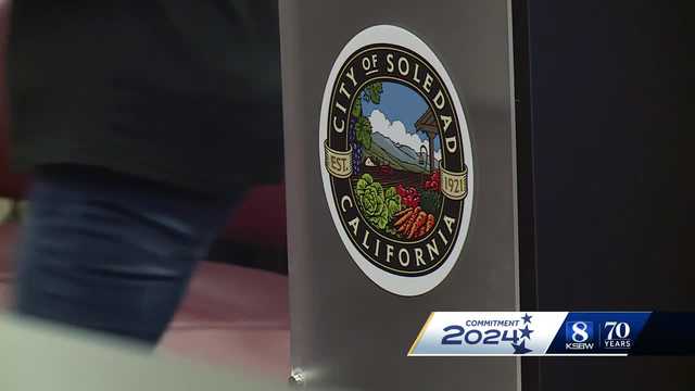 Soledad City Council will let voters decide how leaders are elected - Vimarsana News