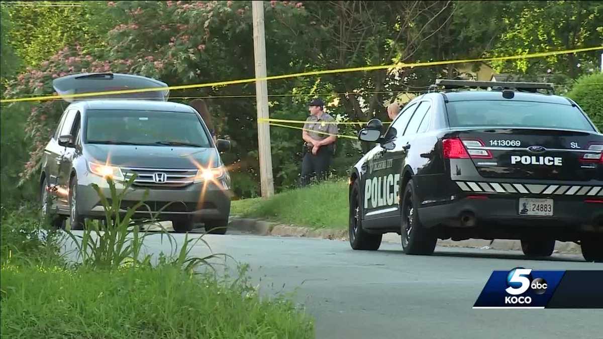 Police identify woman shot, killed in northeast Oklahoma City