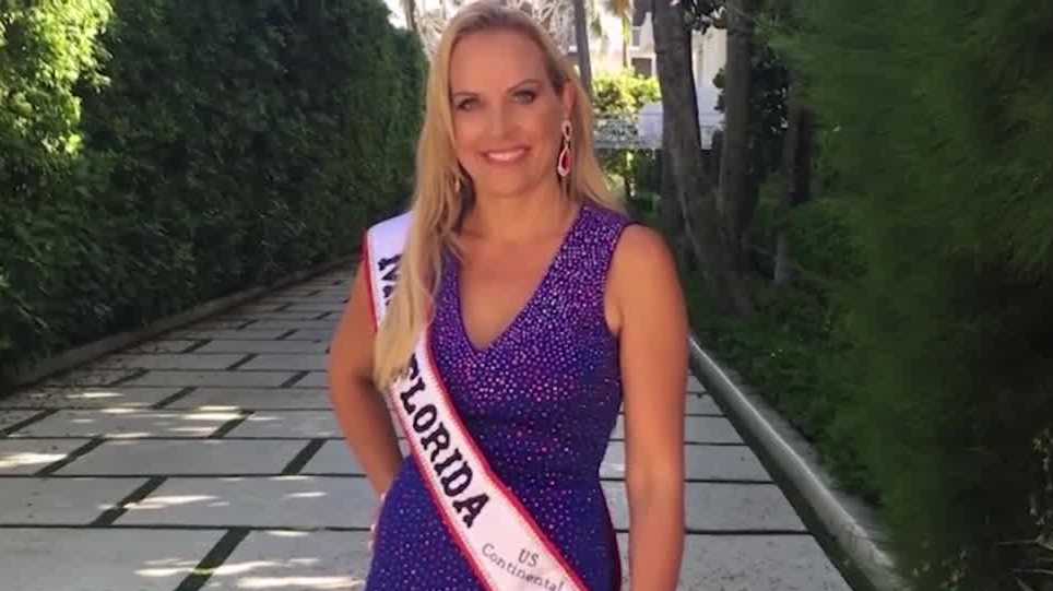 Former Mrs Florida Believes Her Political Views Contributed To Her Federal Prison Sentence 5113