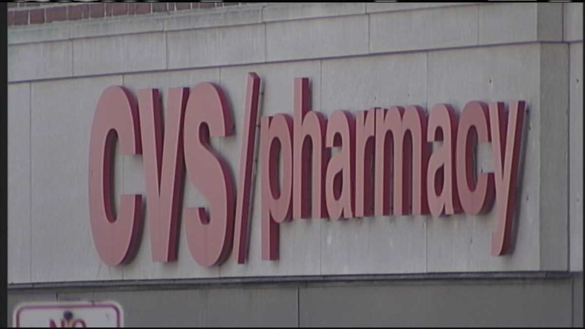 Arrest made in CVS robbery, bomb hoax