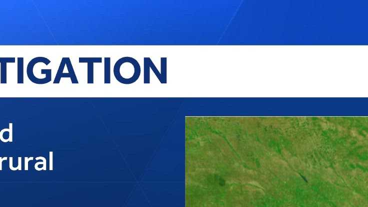 Nebraska State Patrol identifies man found dead in rural Adams County