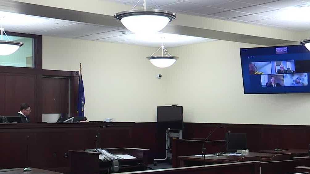First court appearance for Paris shooting suspect delayed after judge ...
