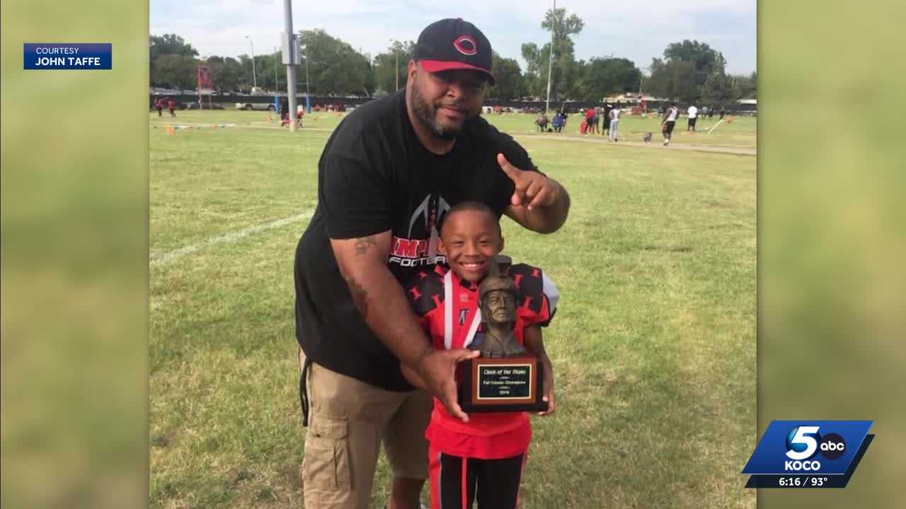 'He was scared of weapons': Father questions son's accidental shooting death ahead of court hearings