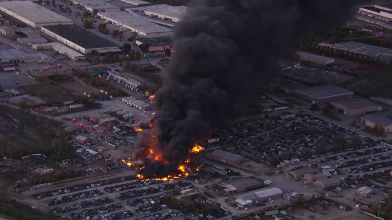 LIVE: NTSB begins two-day investigative hearing over deadly UPS plane crash in Louisville