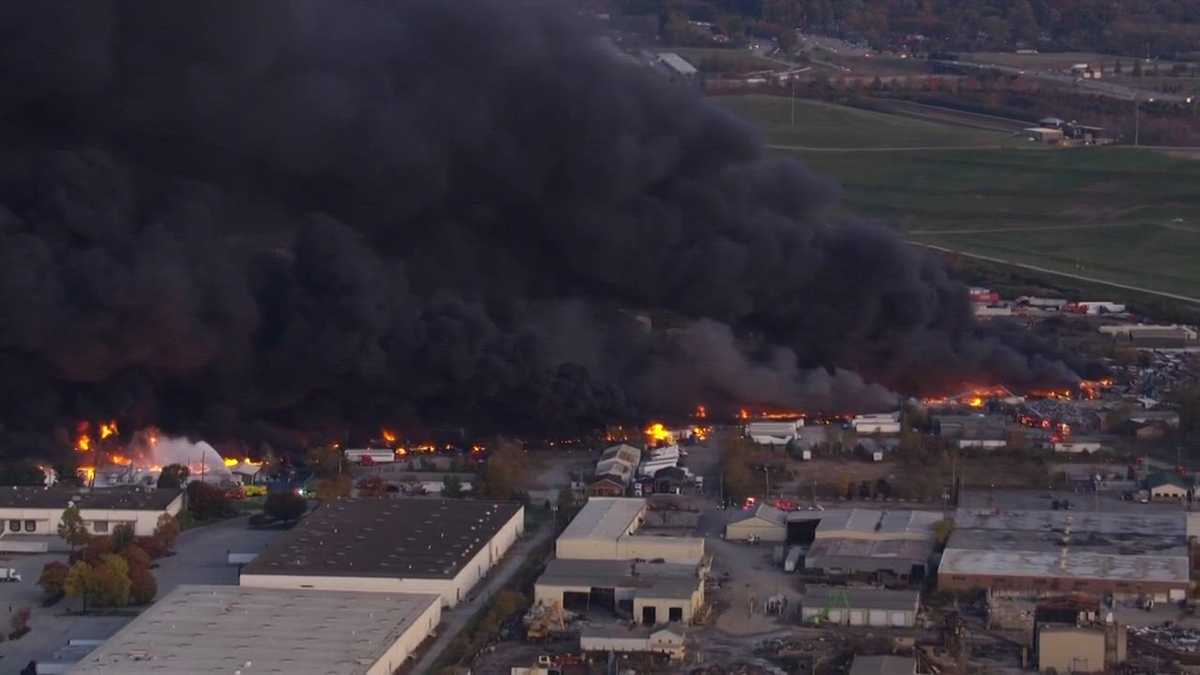 Aviation attorney sheds light on aftermath of UPS plane crash