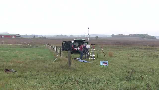 Wisconet: A new weather station network in Wisconsin - Vimarsana News