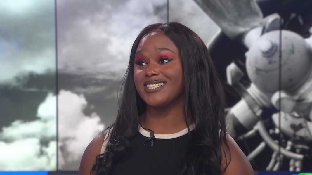 KCRA 3 welcomes Multimedia Journalist Monique Davis