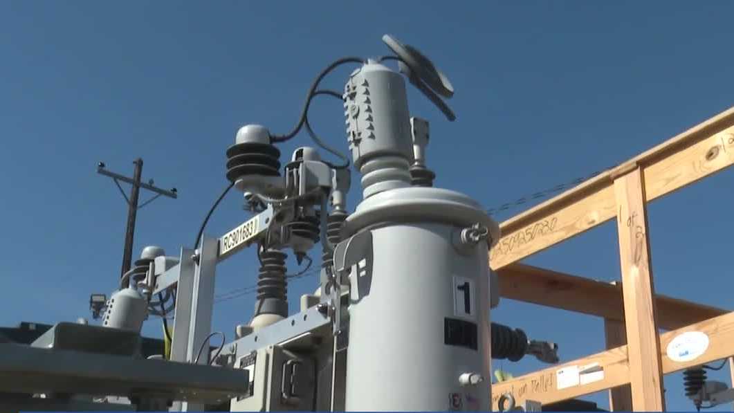 LG&E and KU use smart technology to improve power outage response
