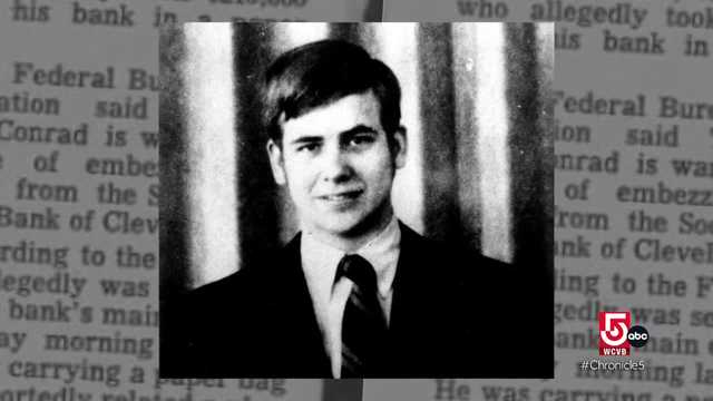 An obituary solved a nearly 55-year-old cold case - Vimarsana News