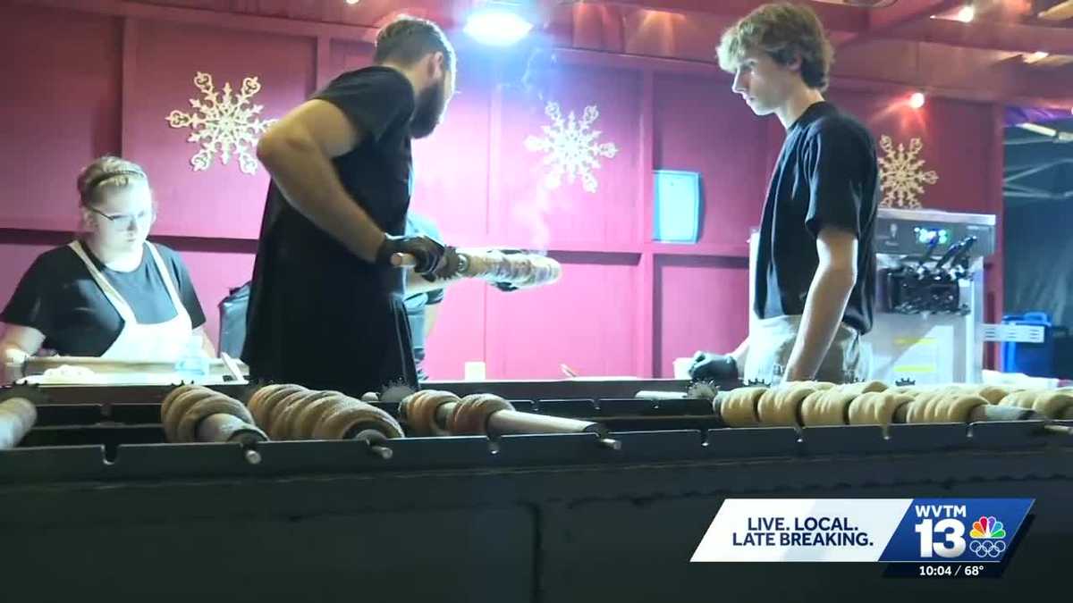 Cullman's Christkindlmarkt returns with economic boost