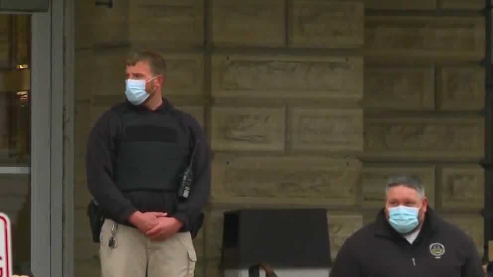 Days after fatal Anamosa prison attack, other prisons report violence