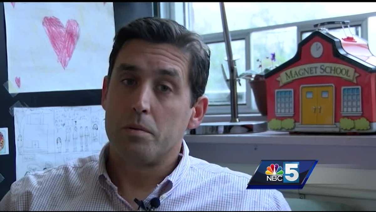 Integrated Arts Academy principal gives teachers tips on talking about ...