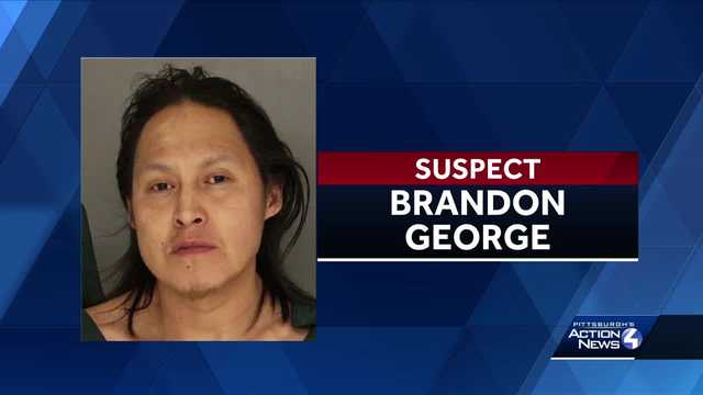 Police: Naked man taken into custody at downtown Pittsburgh bagel shop - Vimarsana News