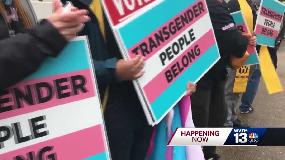 Alabama Bill Affecting Transgender Youth Causing Uproar