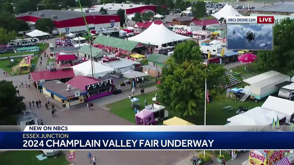 NBC5 In Depth: Interview with Tim Shea
