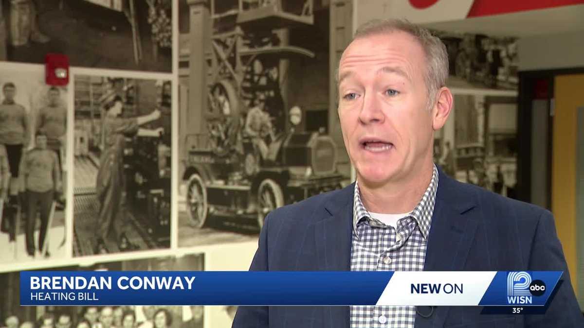 Winter heating bills rise, WE Energies explains and how you can save