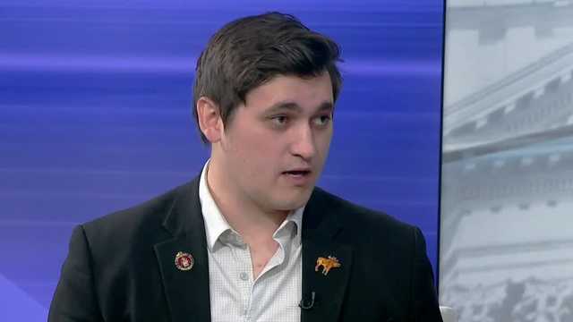 Howard says Democrats should run to left to keep 1st District seat