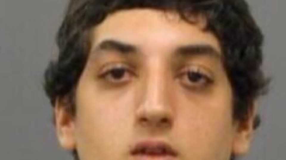 Man charged in sexual assault of girl near school