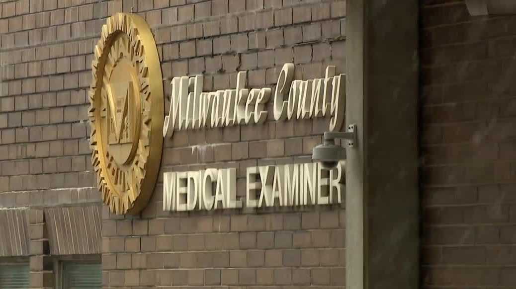 Funeral homes owe the Milwaukee County Medical Examiner's Office money