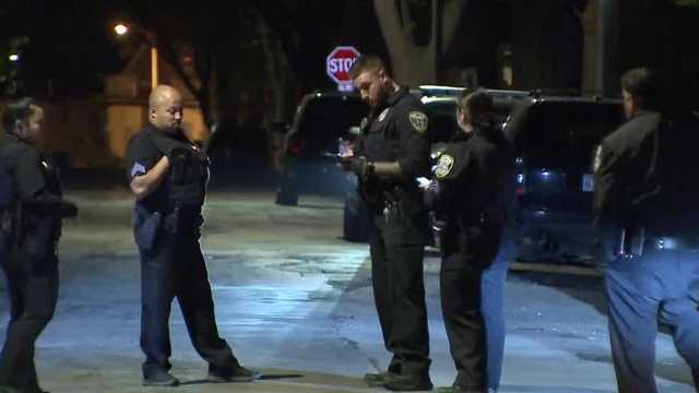 Milwaukee police investigate the shooting of a 12-year-old boy - Vimarsana News