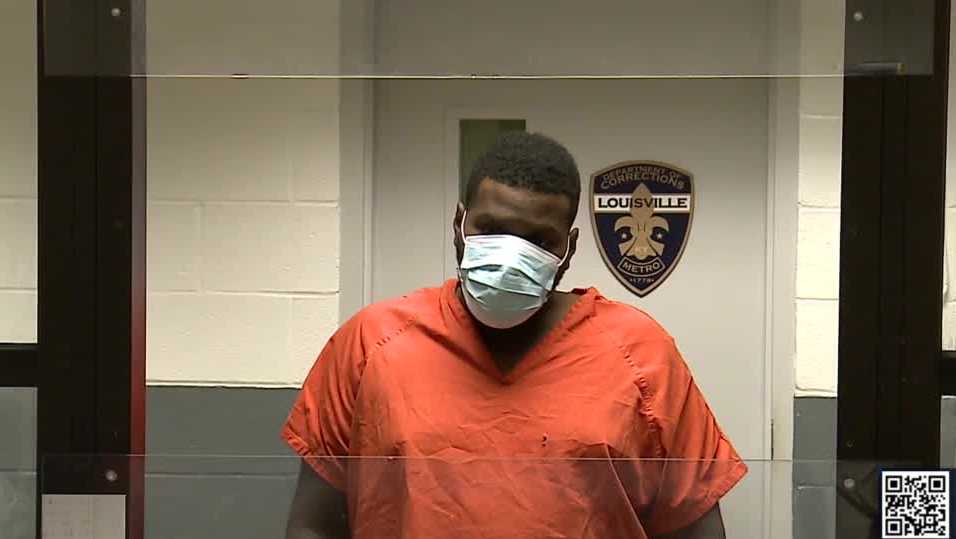 Louisville man facing charges for deadly shooting last year